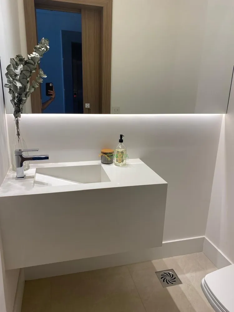 Apartamento, 3 quartos, 216 m² - Foto 7