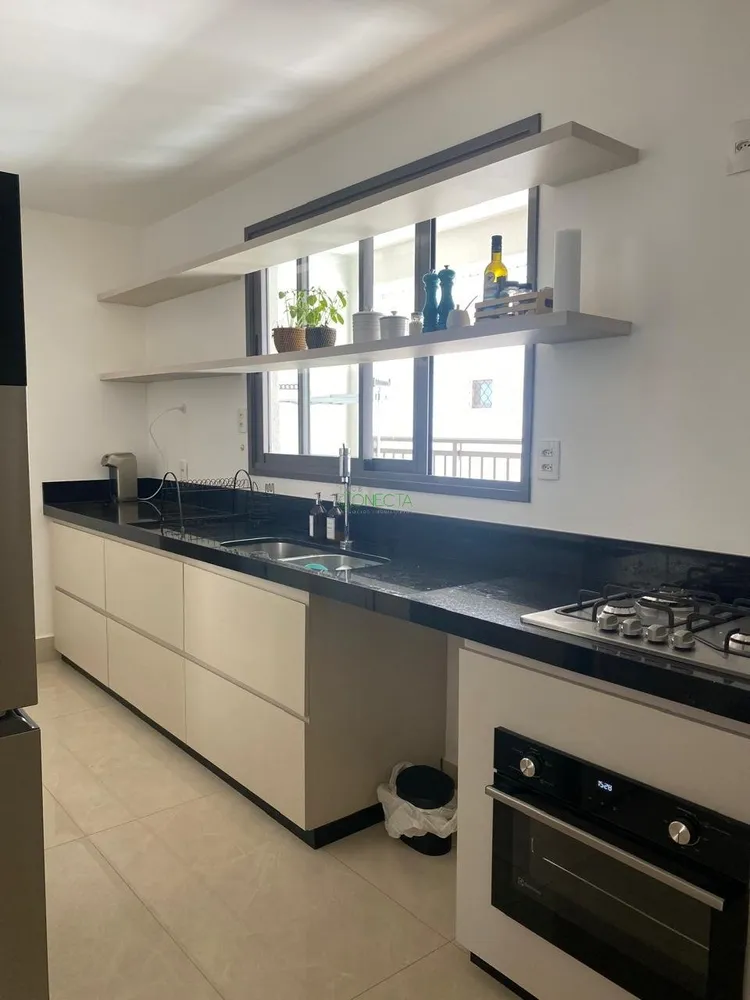 Apartamento, 3 quartos, 216 m² - Foto 5