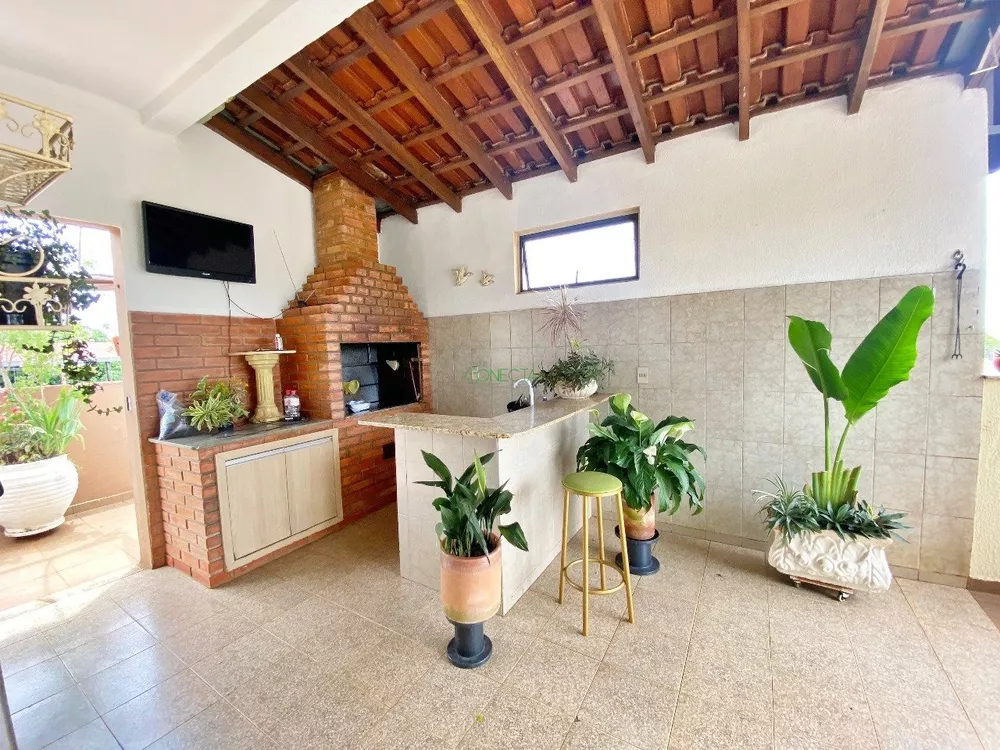 Casa, 5 quartos, 504 m² - Foto 3