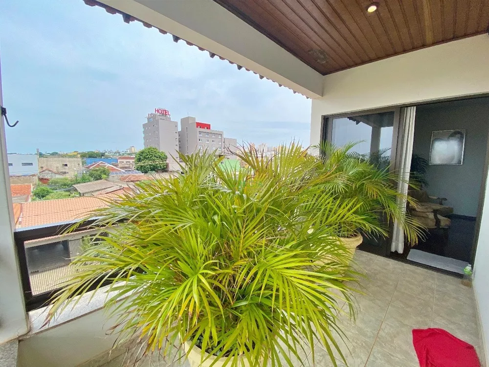 Casa, 5 quartos, 504 m² - Foto 4