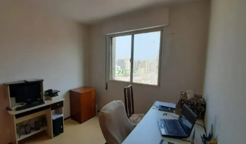 Apartamento, 4 quartos, 214 m² - Foto 1