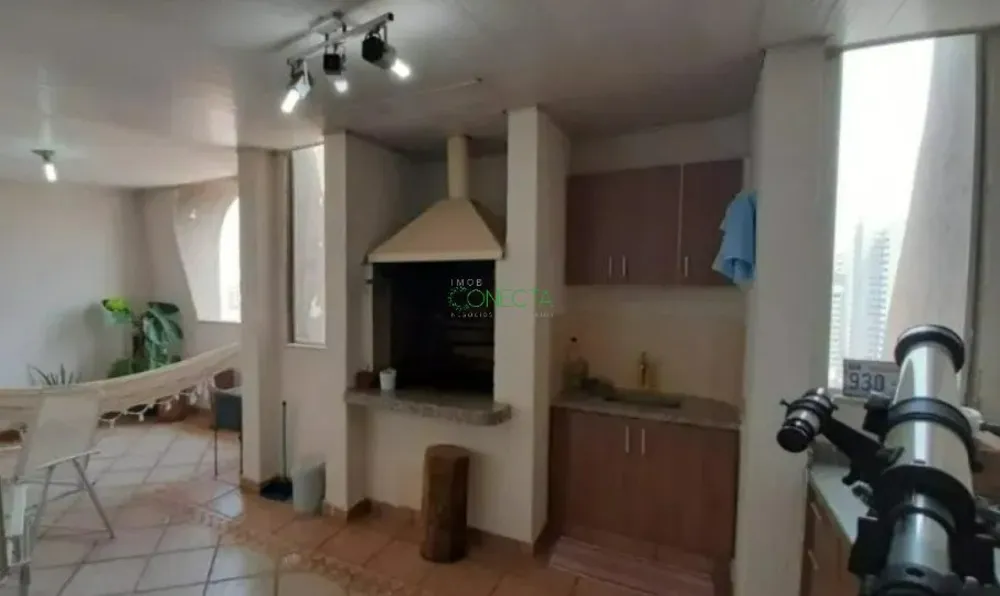 Apartamento, 4 quartos, 214 m² - Foto 4