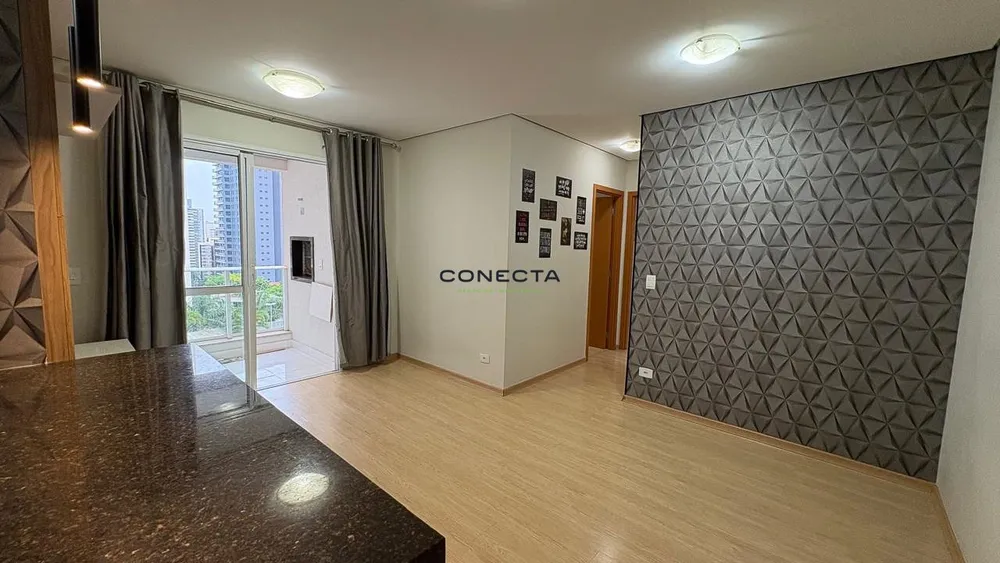 Apartamento, 2 quartos, 64 m² - Foto 2