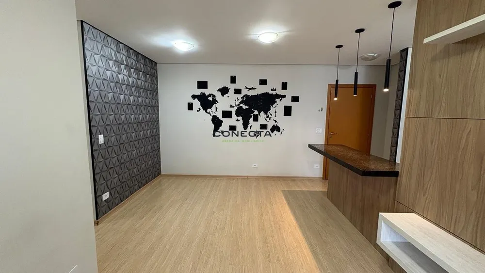 Apartamento, 2 quartos, 64 m² - Foto 5