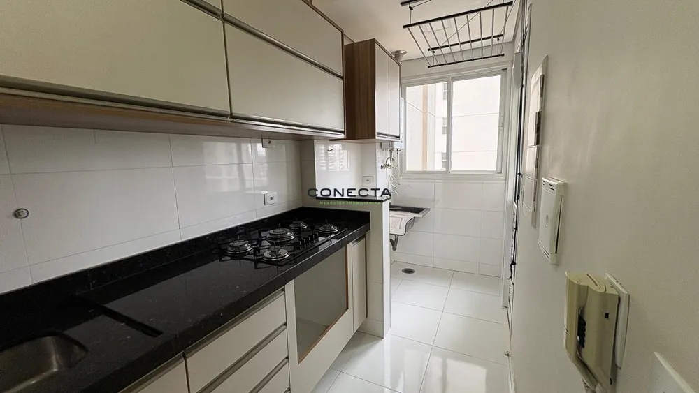 Apartamento, 2 quartos, 64 m² - Foto 3