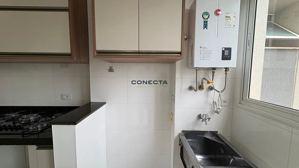 Apartamento, 2 quartos, 64 m² - Foto 4