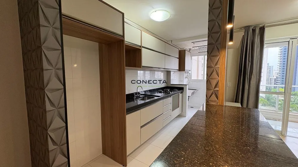 Apartamento, 2 quartos, 64 m² - Foto 1