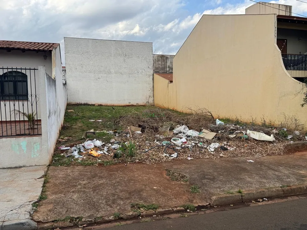 Terreno, 275 m² - Foto 2