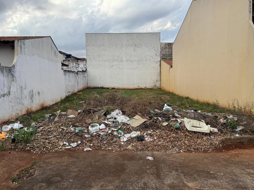 Terreno, 275 m² - Foto 1