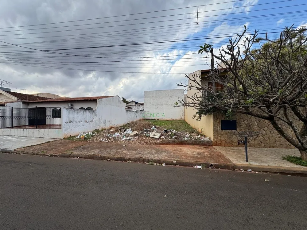 Terreno, 275 m² - Foto 3