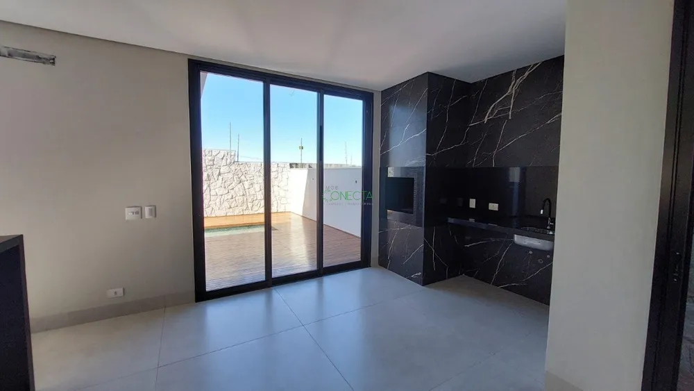 Casa de Condomínio, 4 quartos - Foto 9