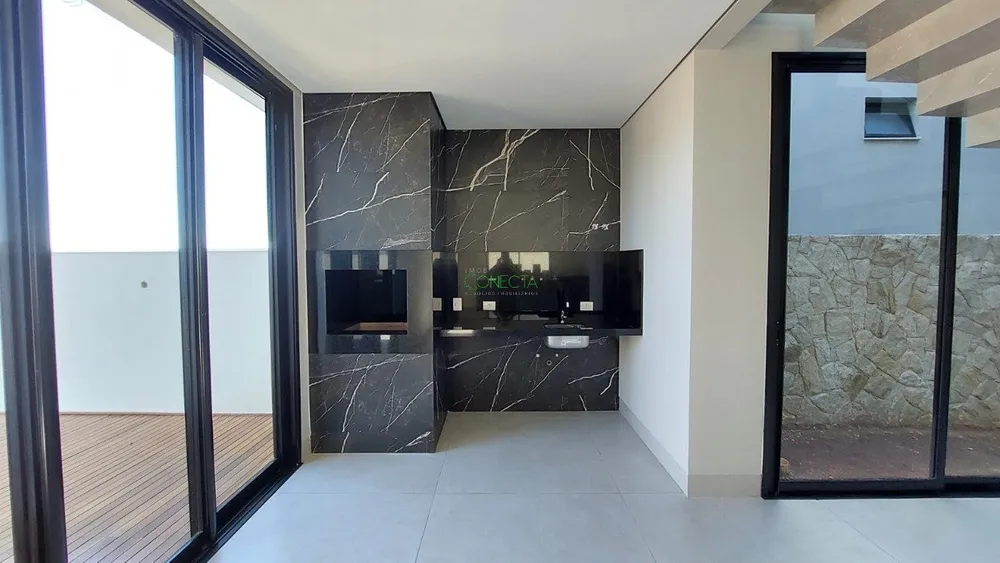 Casa de Condomínio, 4 quartos - Foto 8
