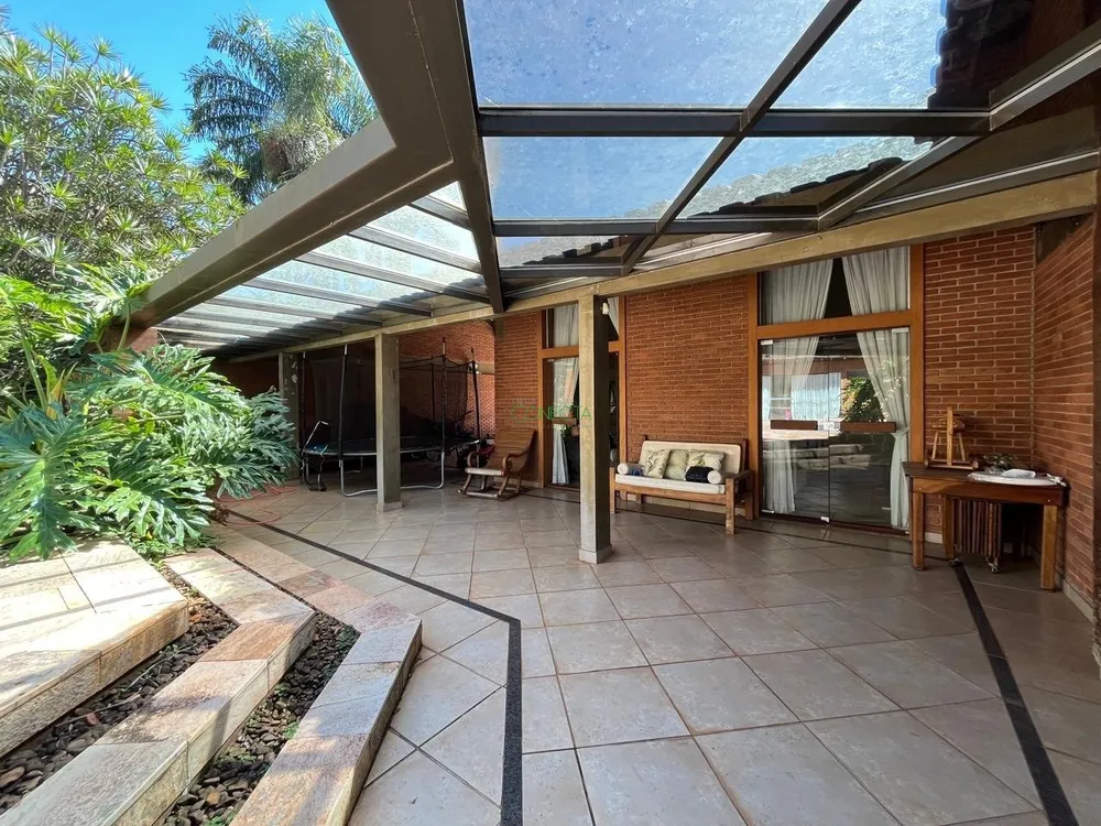 Casa, 3 quartos, 456 m² - Foto 8