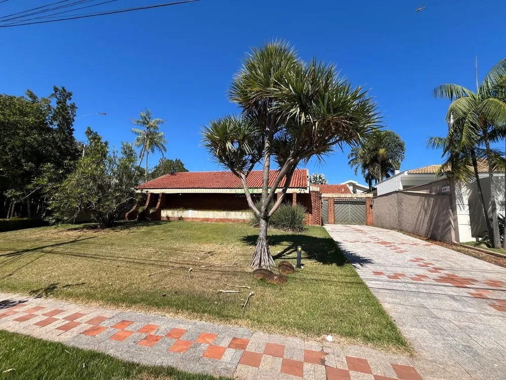 Casa, 3 quartos, 456 m² - Foto 1