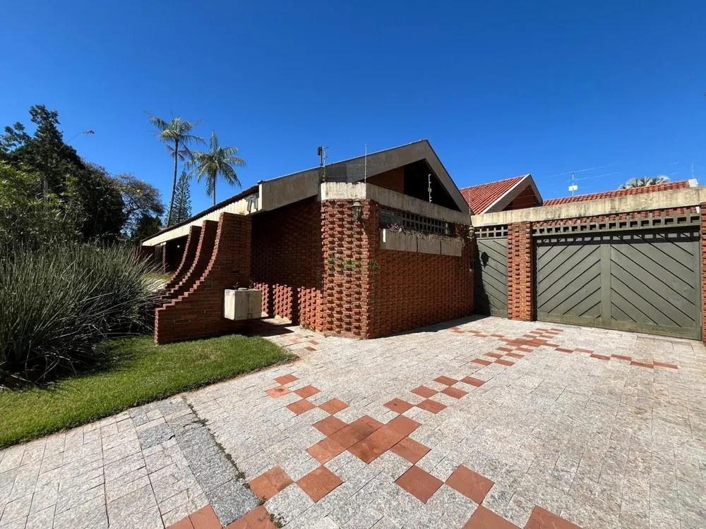 Casa, 3 quartos, 456 m² - Foto 3