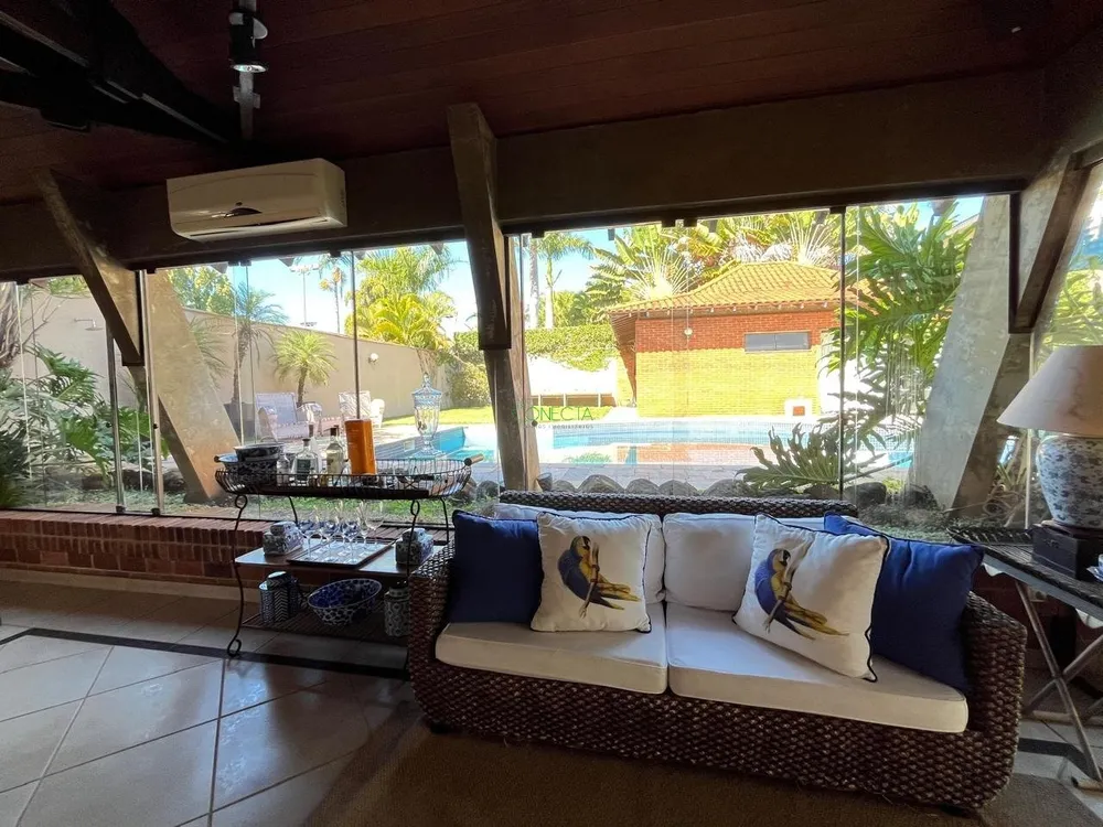 Casa, 3 quartos, 456 m² - Foto 5