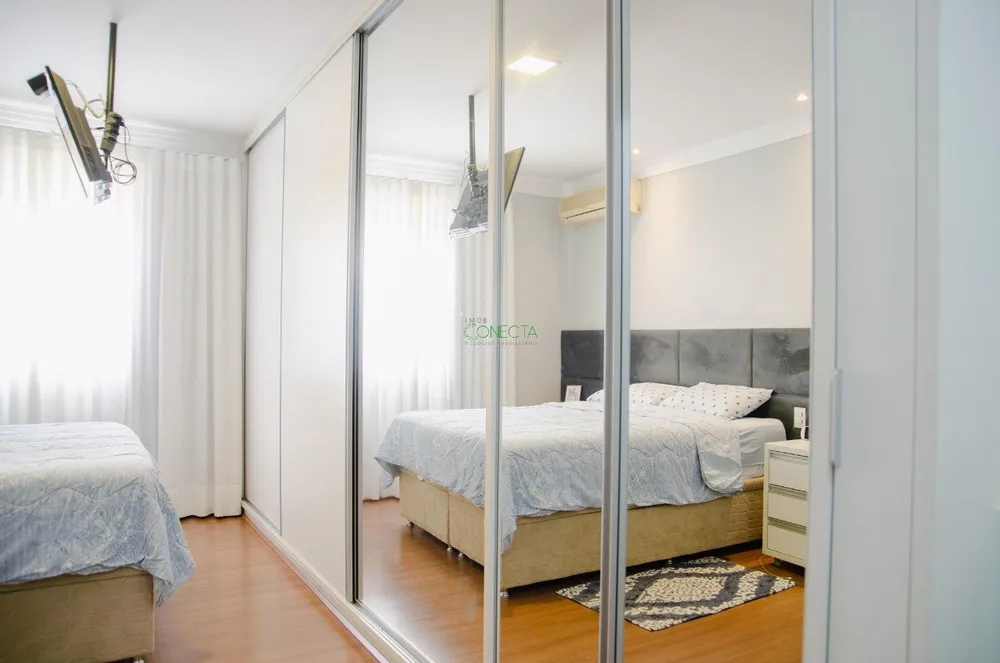 Casa de Condomínio, 3 quartos - Foto 9