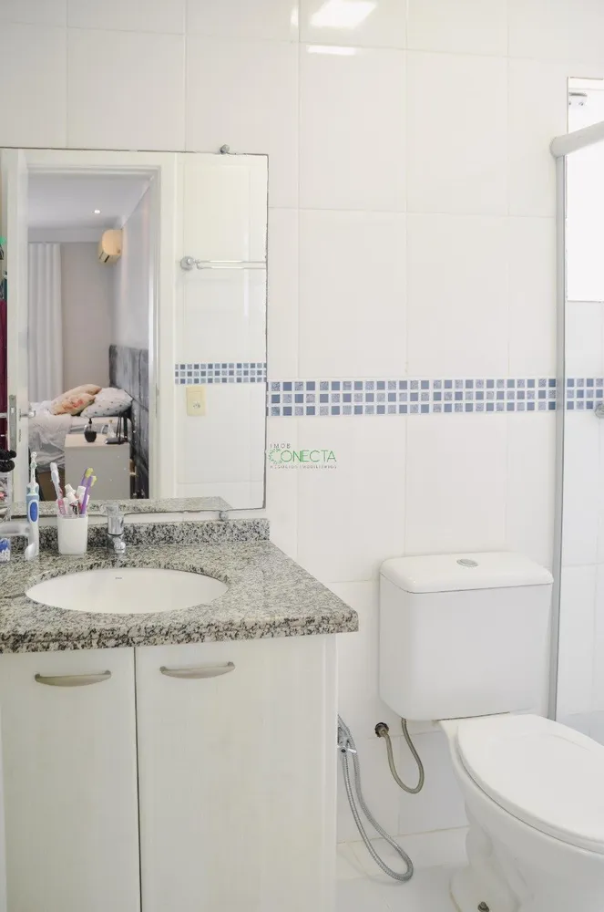 Casa de Condomínio, 3 quartos - Foto 10