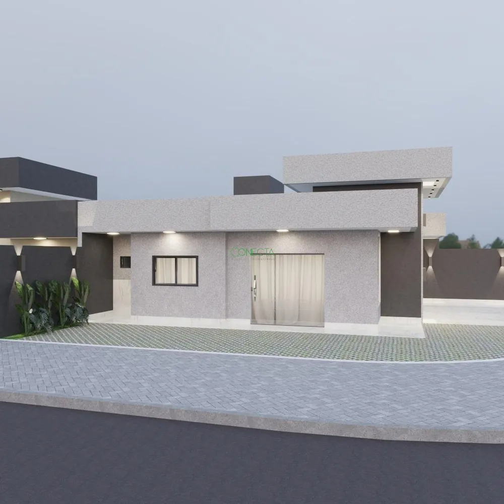 Casa, 3 quartos, 88 m² - Foto 5