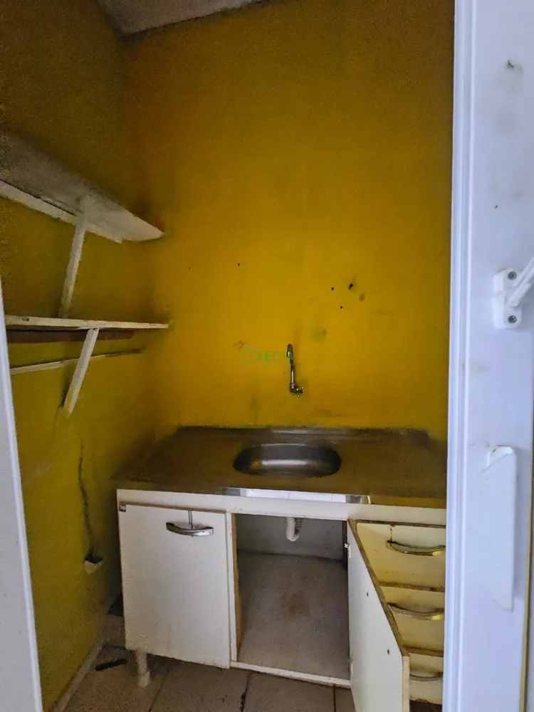 Depósito-Galpão, 240 m² - Foto 11