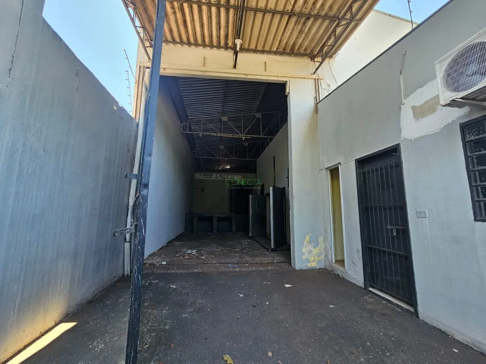 Depósito-Galpão, 240 m² - Foto 13