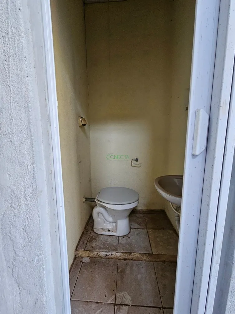 Depósito-Galpão, 240 m² - Foto 12