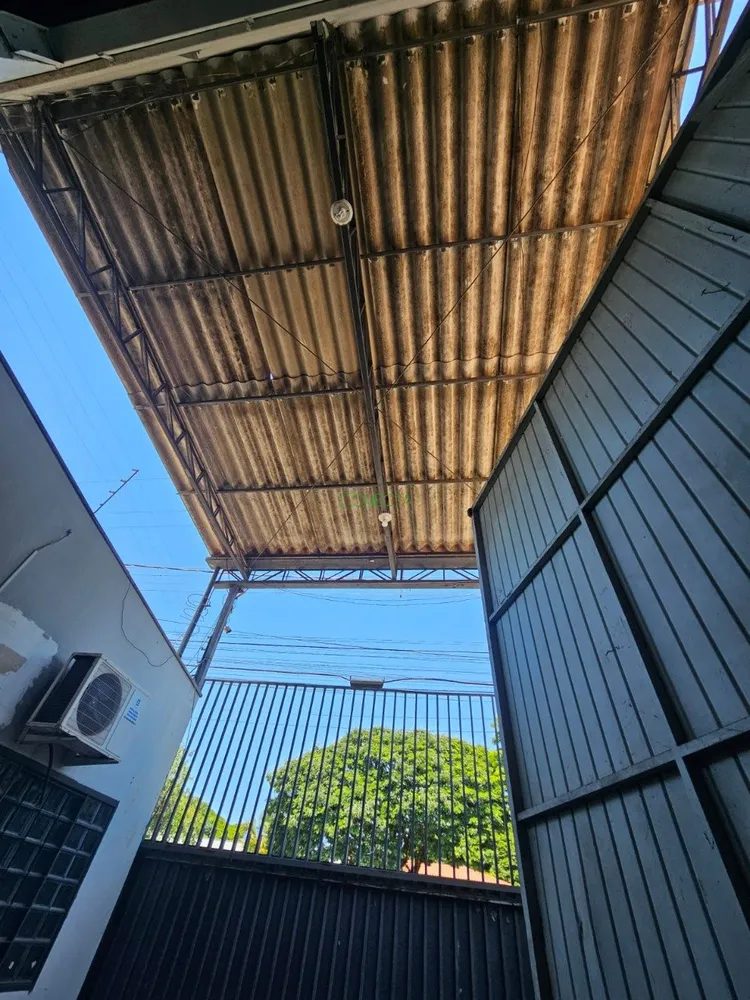 Depósito-Galpão, 240 m² - Foto 8