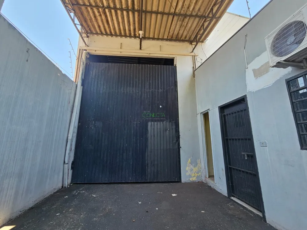 Depósito-Galpão, 240 m² - Foto 15