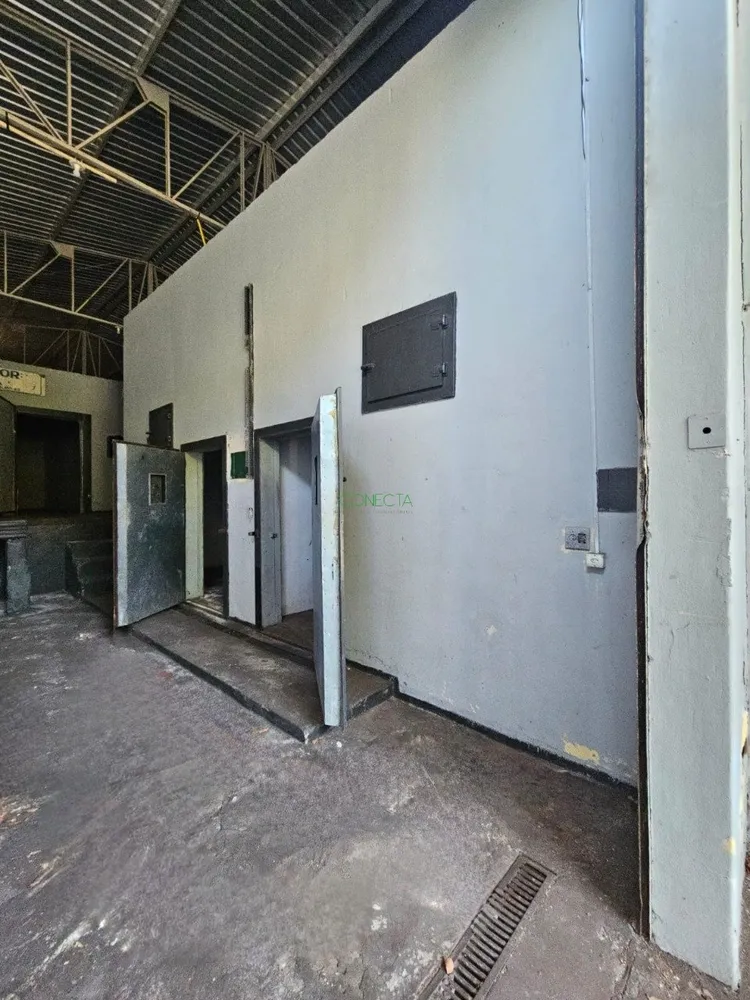 Depósito-Galpão, 240 m² - Foto 16
