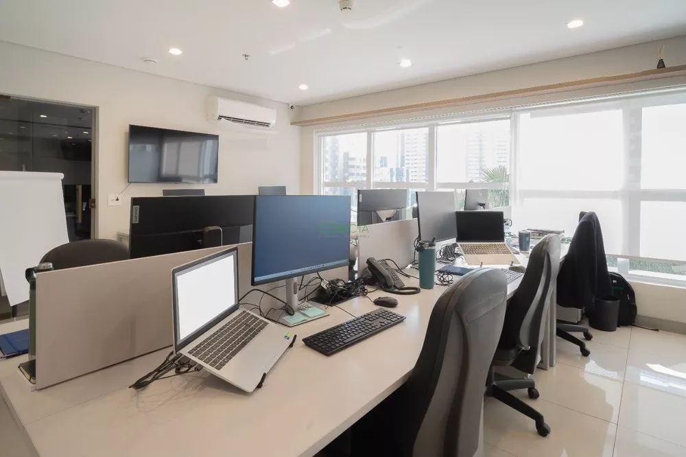 Sala-Conjunto, 149 m² - Foto 4