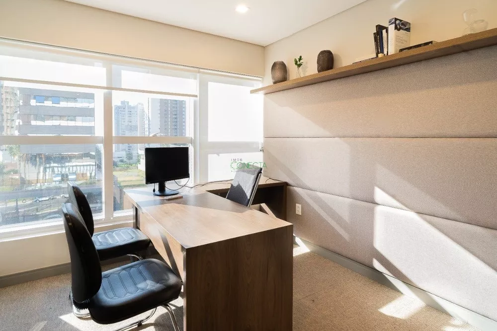 Sala-Conjunto, 149 m² - Foto 3