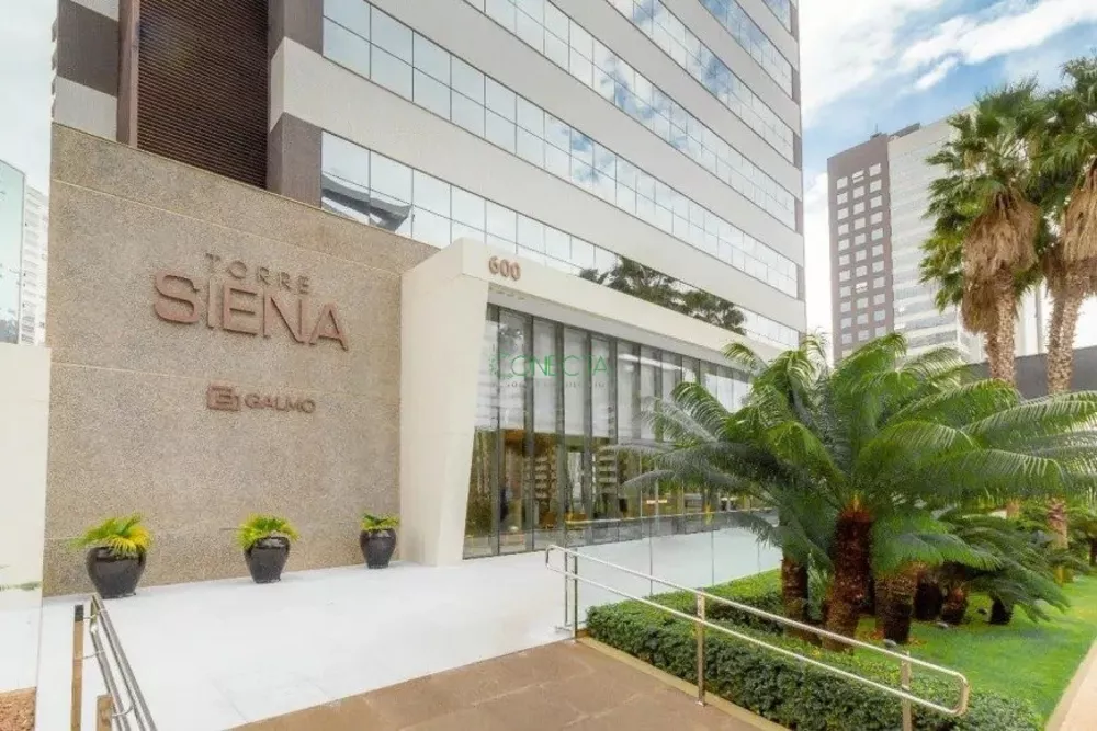 Sala-Conjunto, 149 m² - Foto 1