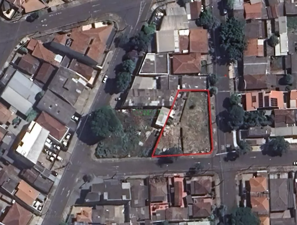 Terreno, 872 m² - Foto 3
