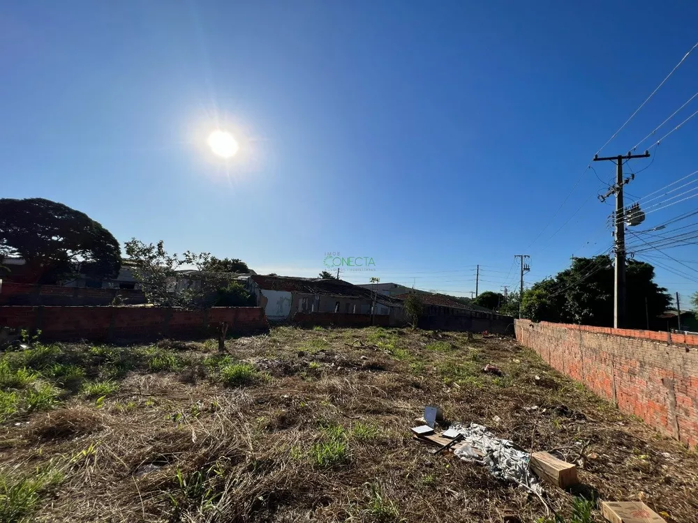 Terreno, 872 m² - Foto 2