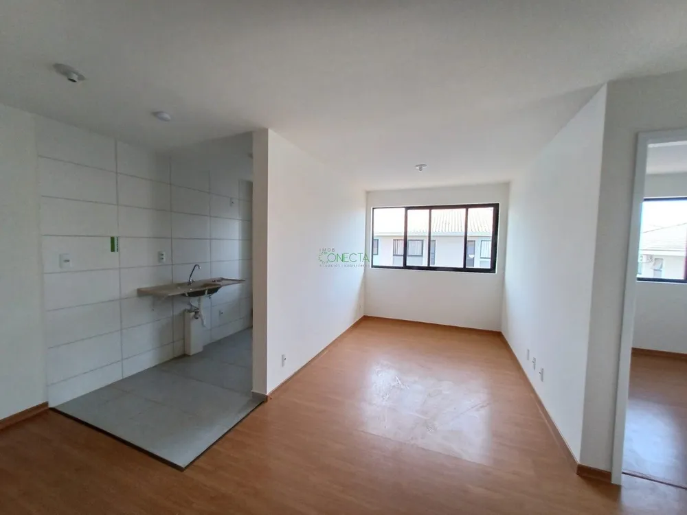 Apartamento, 2 quartos, 49 m² - Foto 5