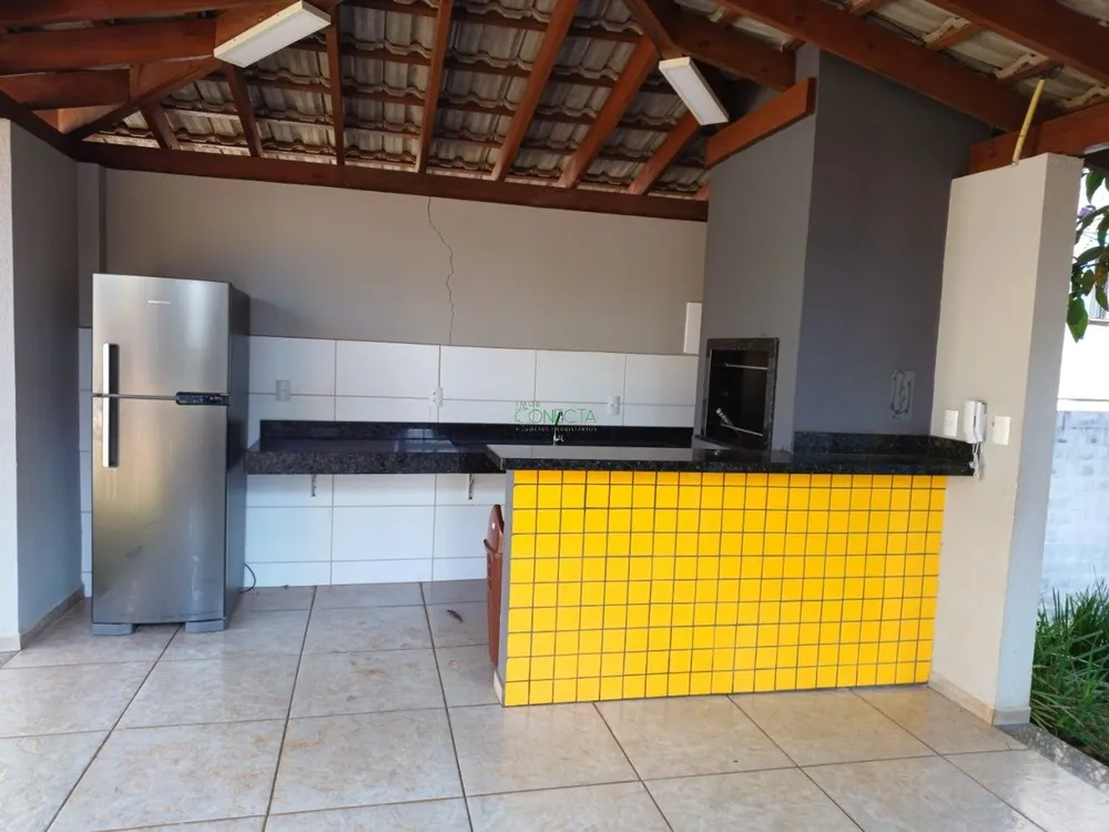 Apartamento, 2 quartos, 49 m² - Foto 9