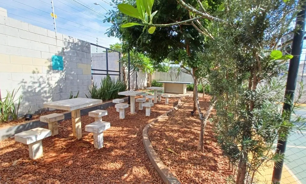 Apartamento, 2 quartos, 49 m² - Foto 7
