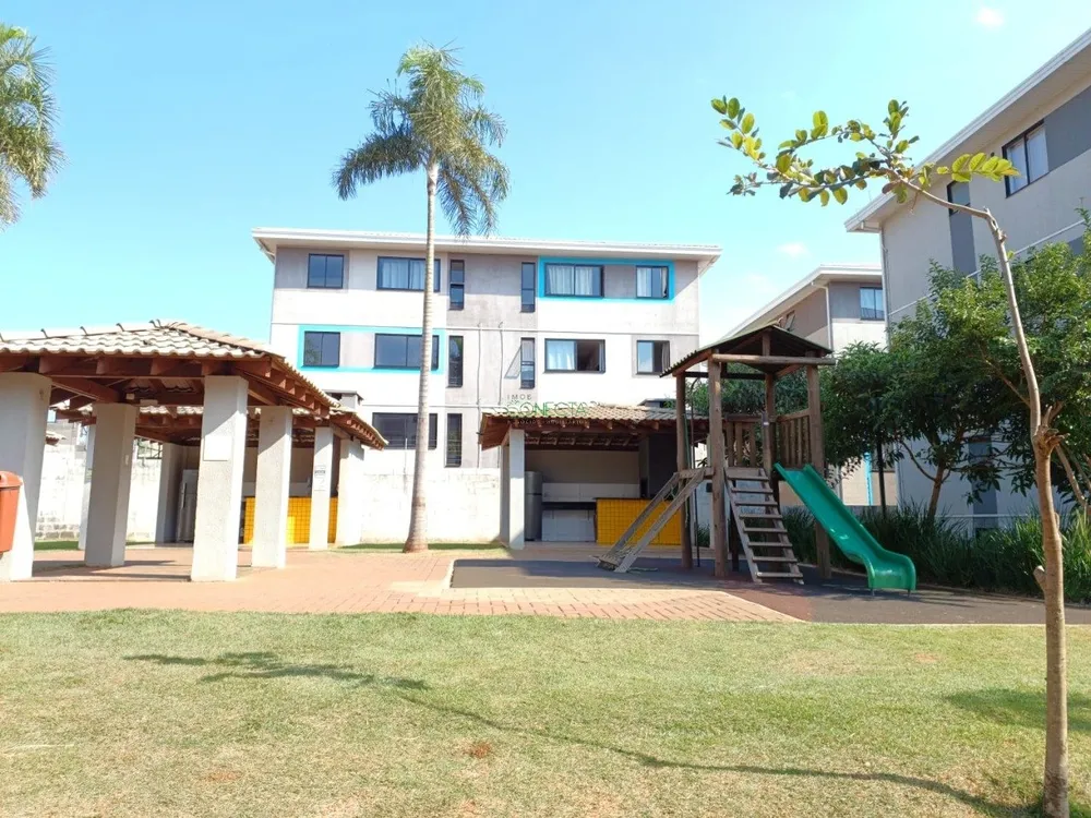 Apartamento, 2 quartos, 49 m² - Foto 8