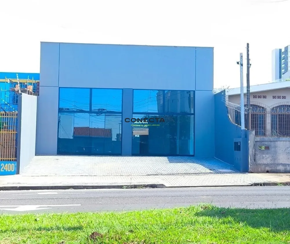 Imóvel Comercial, 195 m² - Foto 1