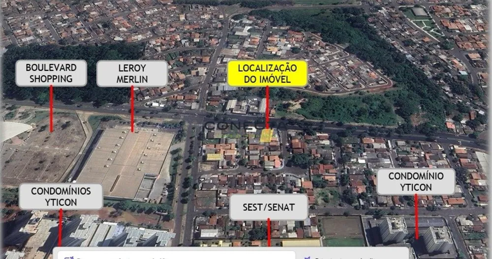 Imóvel Comercial, 195 m² - Foto 10