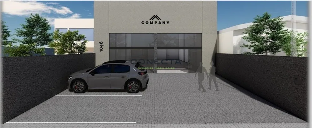 Imóvel Comercial, 195 m² - Foto 9