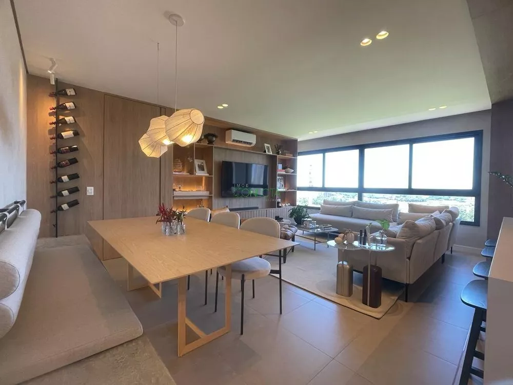 Apartamento, 2 quartos, 103 m² - Foto 1