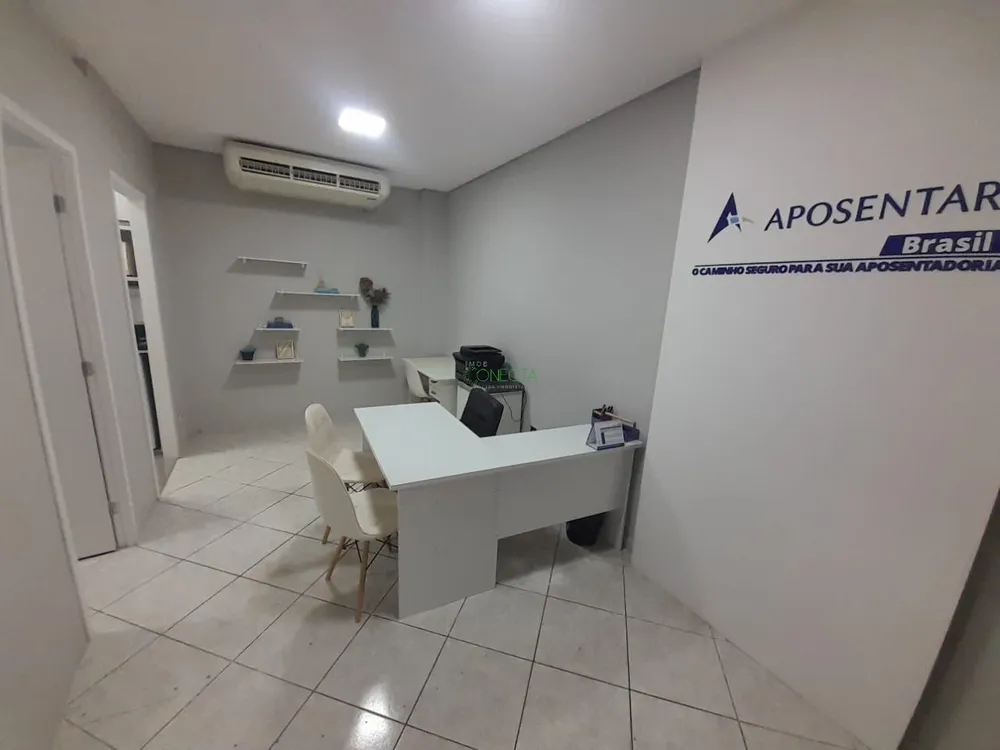 Sala-Conjunto, 52 m² - Foto 4