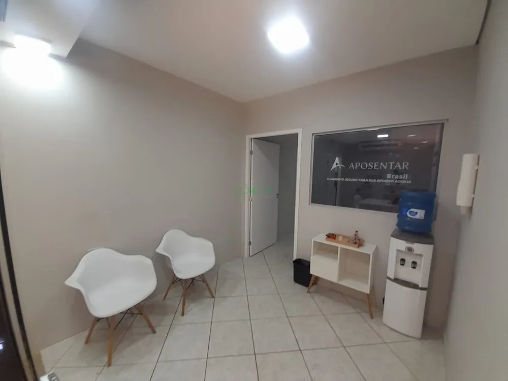 Sala-Conjunto, 52 m² - Foto 5