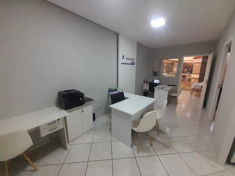 Sala-Conjunto, 52 m² - Foto 7