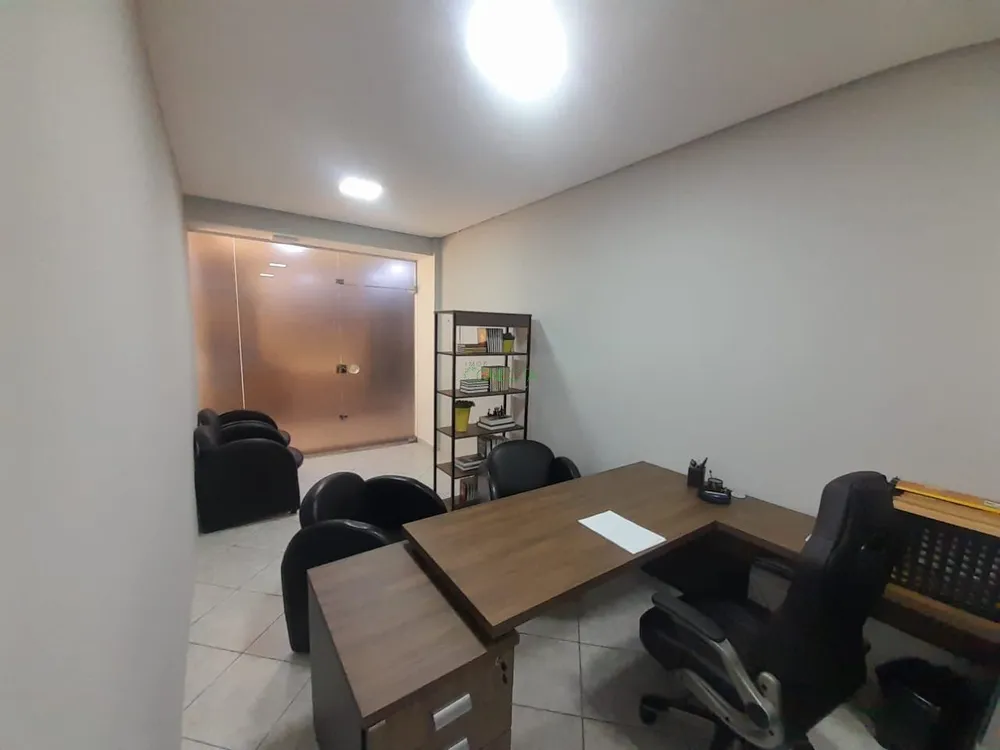 Sala-Conjunto, 52 m² - Foto 10