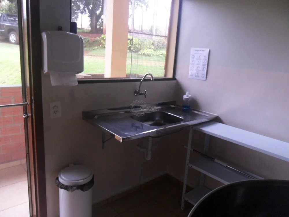 Chácara, 5 quartos, 5 hectares - Foto 4