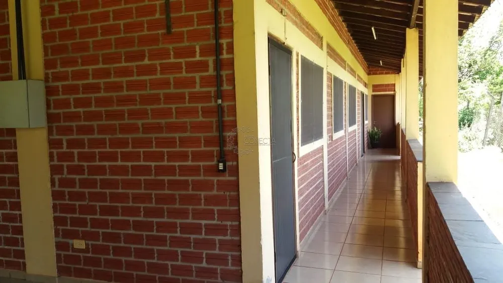 Chácara, 5 quartos, 5 hectares - Foto 1