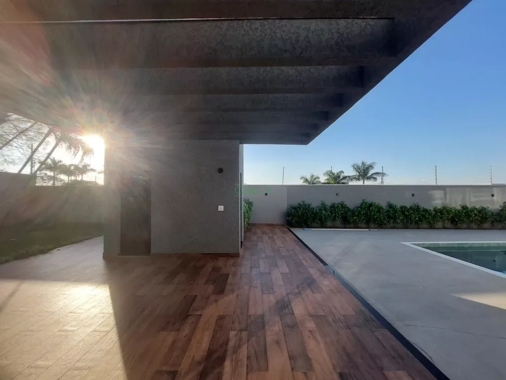 Casa, 4 quartos, 400 m² - Foto 1