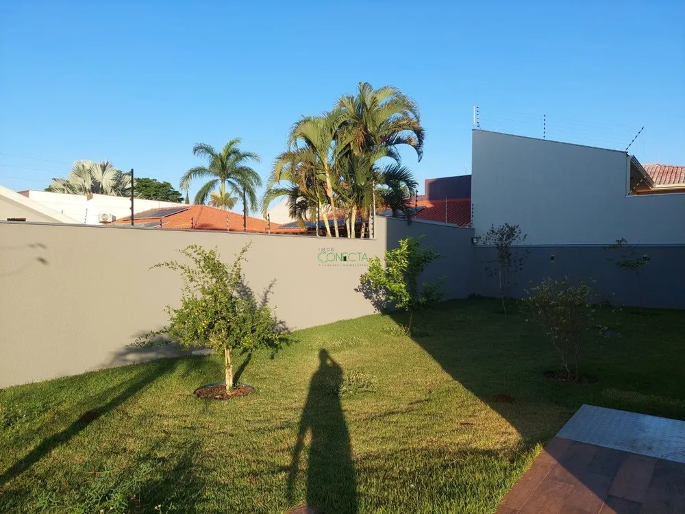 Casa, 4 quartos, 400 m² - Foto 3